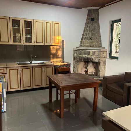 Cozy Little Holiday House Шкодер Экстерьер фото