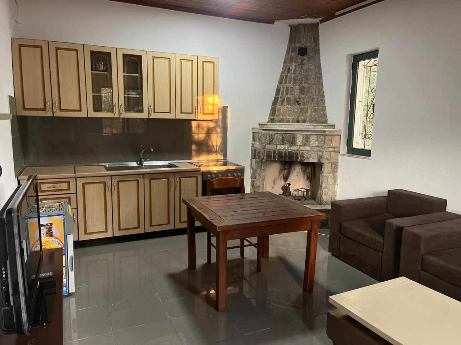Cozy Little Holiday House Шкодер Экстерьер фото