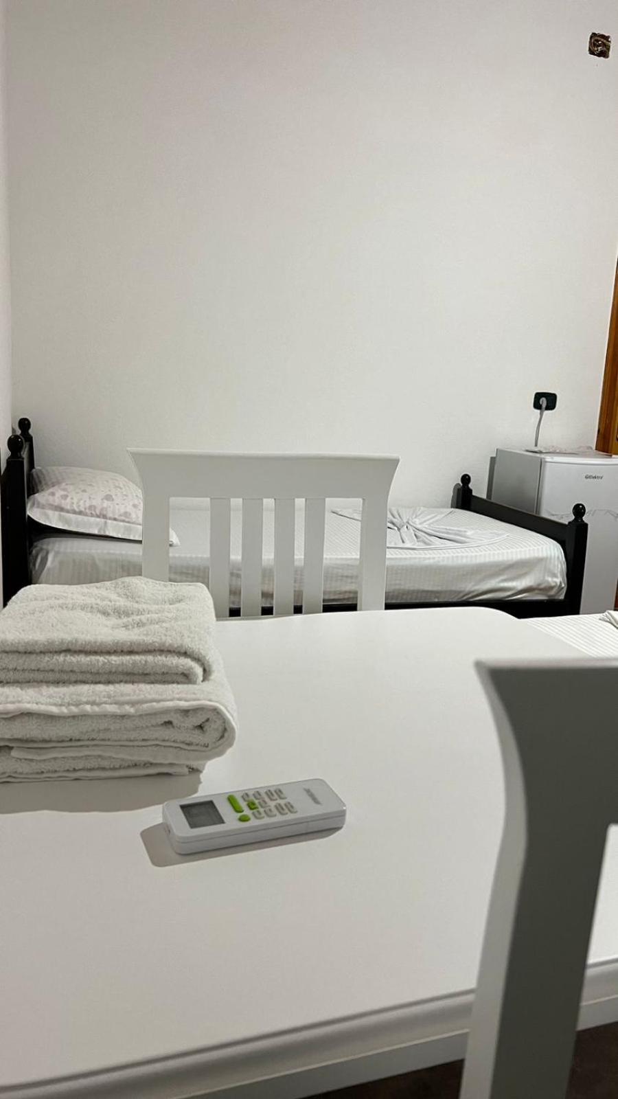 Cozy Little Holiday House Шкодер Экстерьер фото