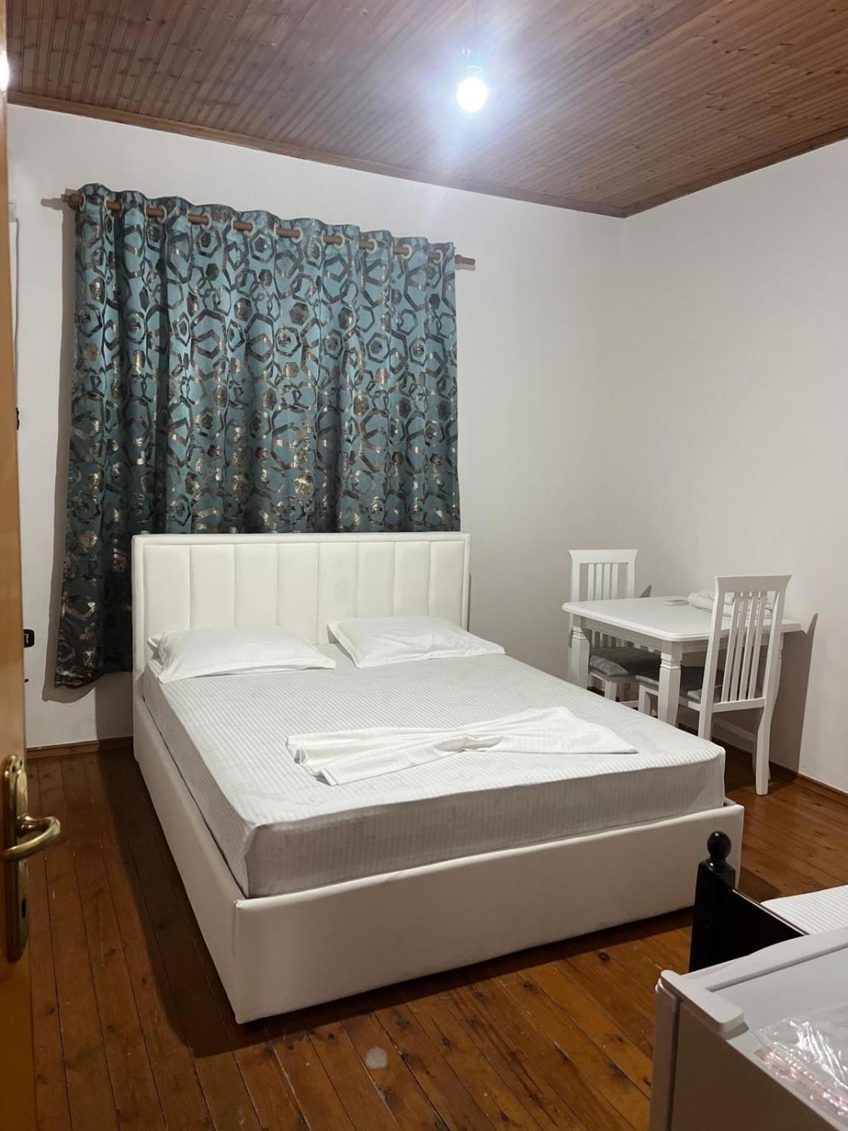 Cozy Little Holiday House Шкодер Экстерьер фото