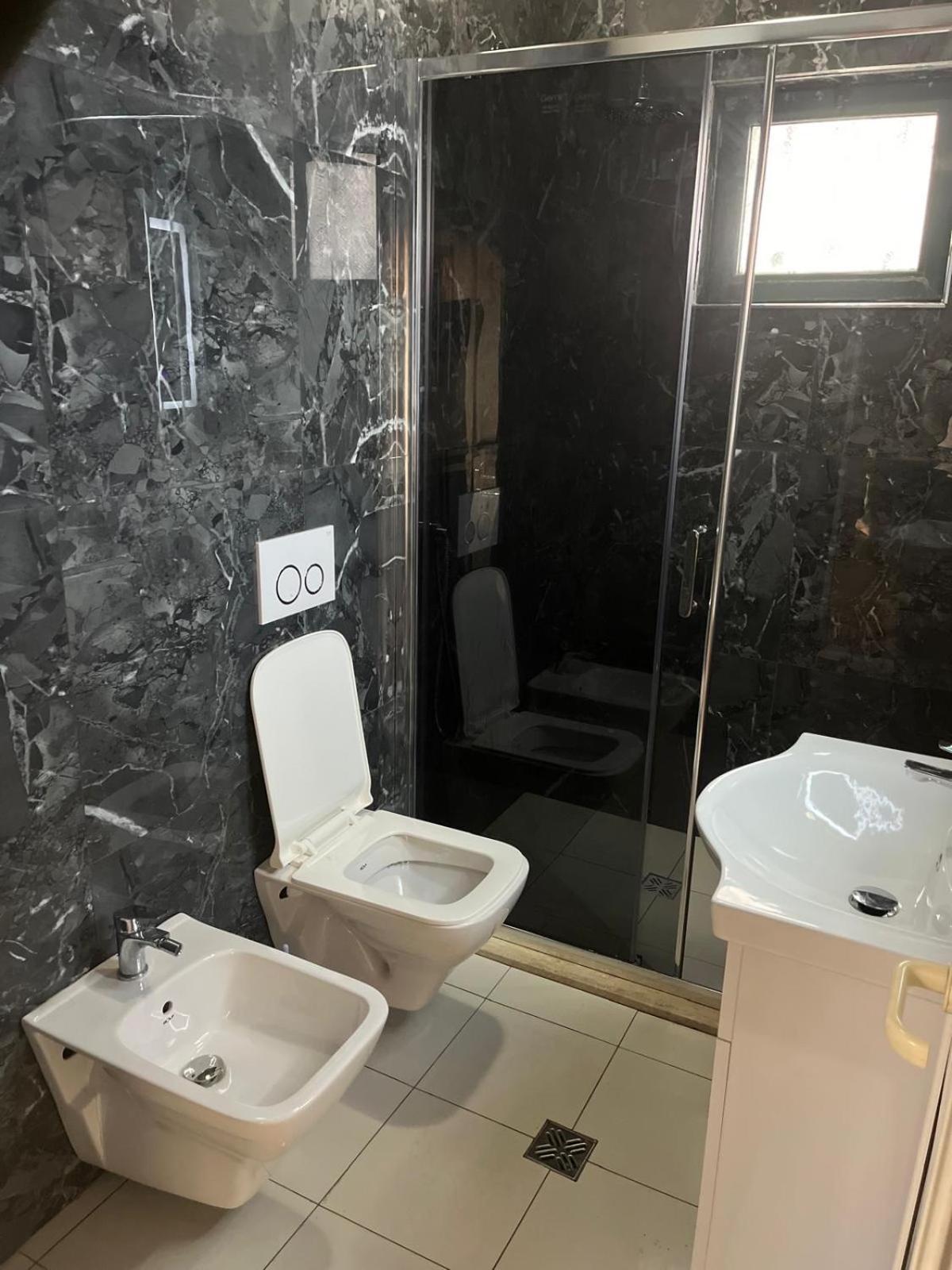 Cozy Little Holiday House Шкодер Экстерьер фото