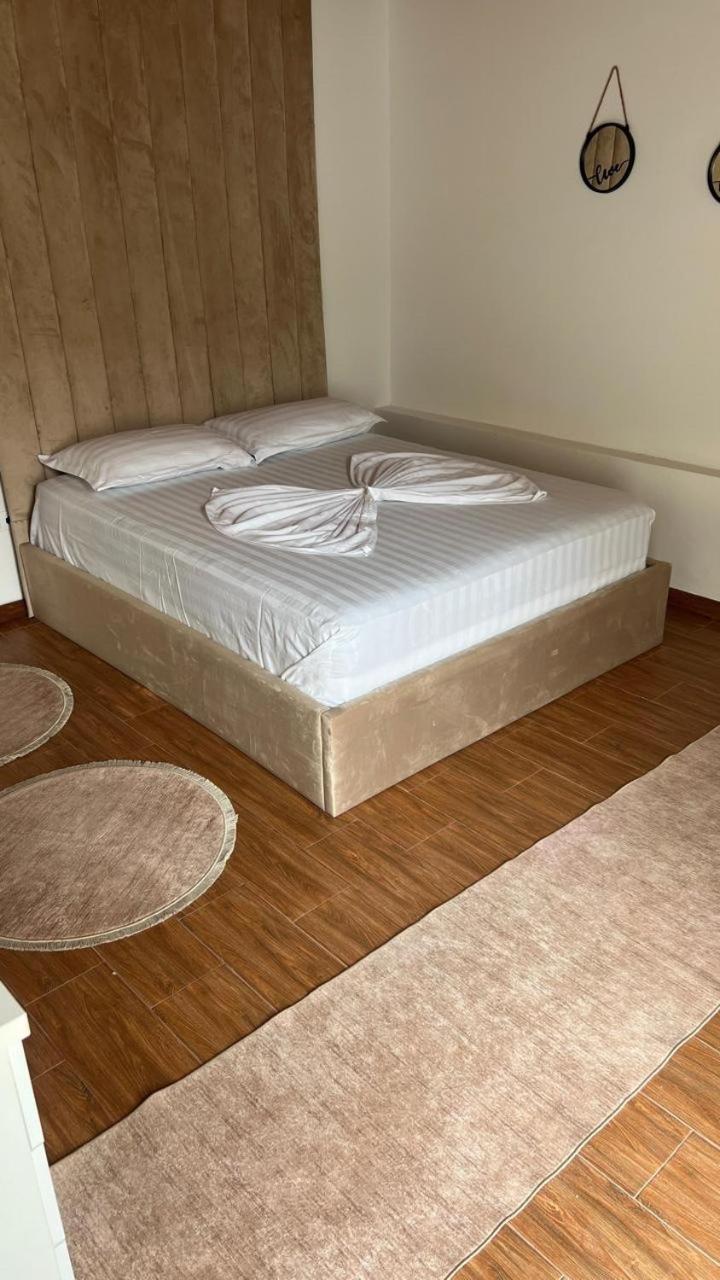 Cozy Little Holiday House Шкодер Экстерьер фото