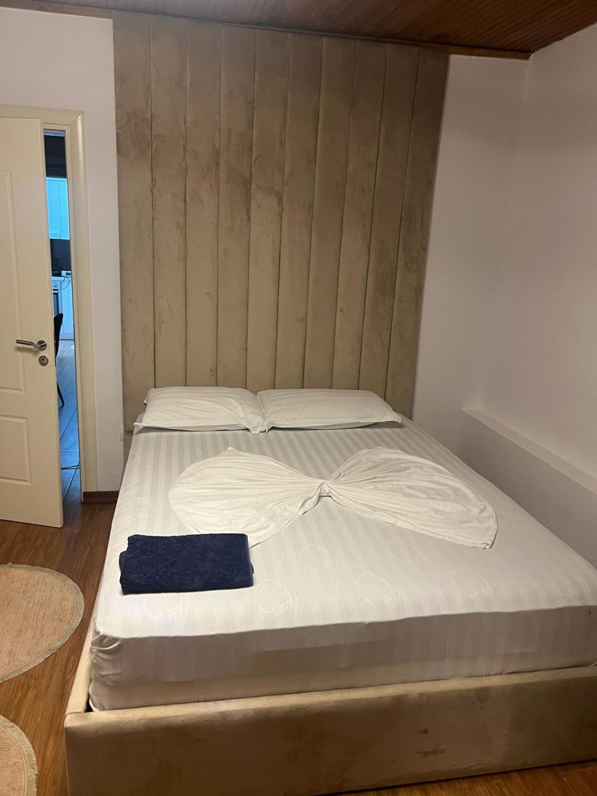 Cozy Little Holiday House Шкодер Экстерьер фото