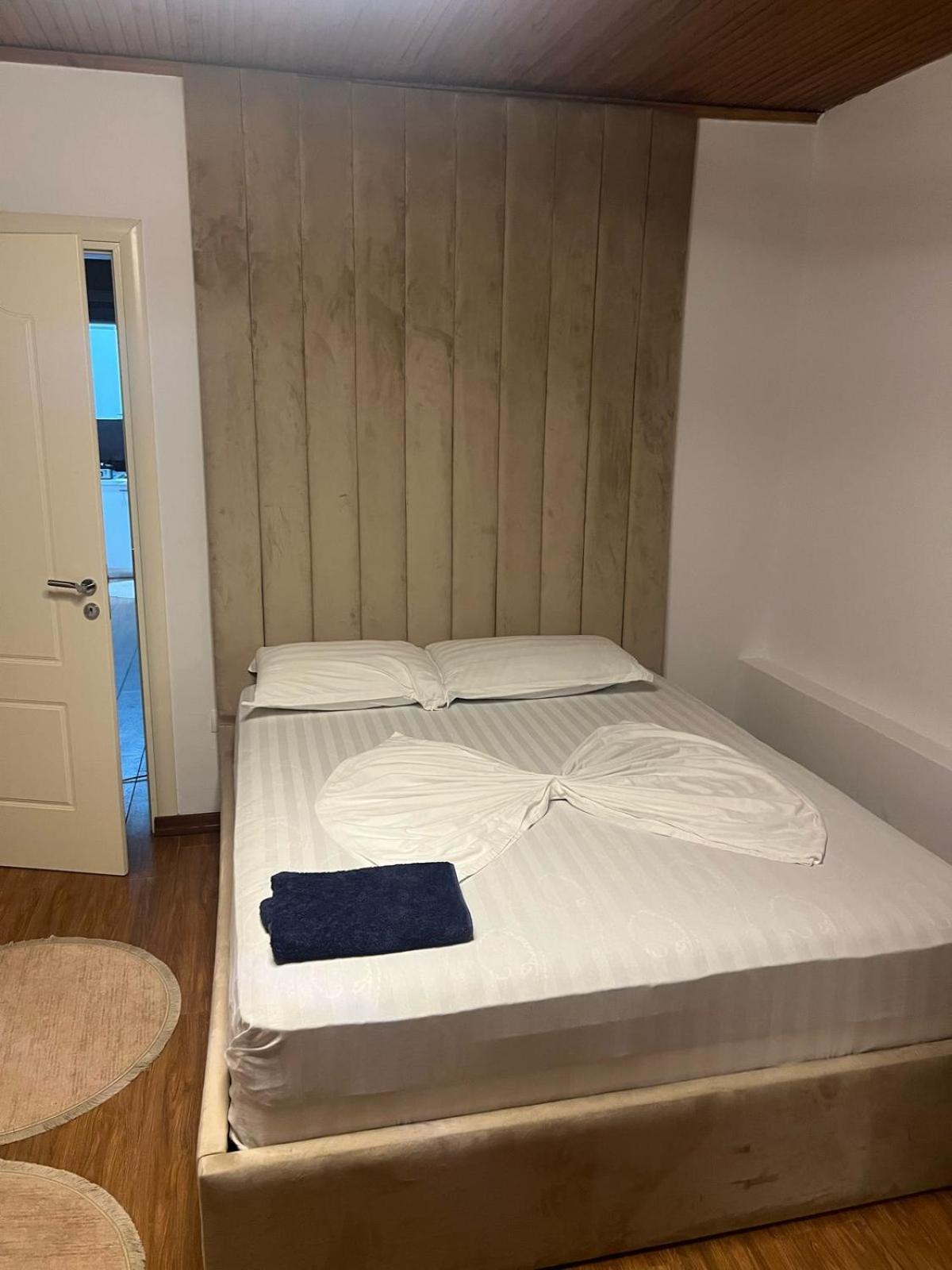 Cozy Little Holiday House Шкодер Экстерьер фото